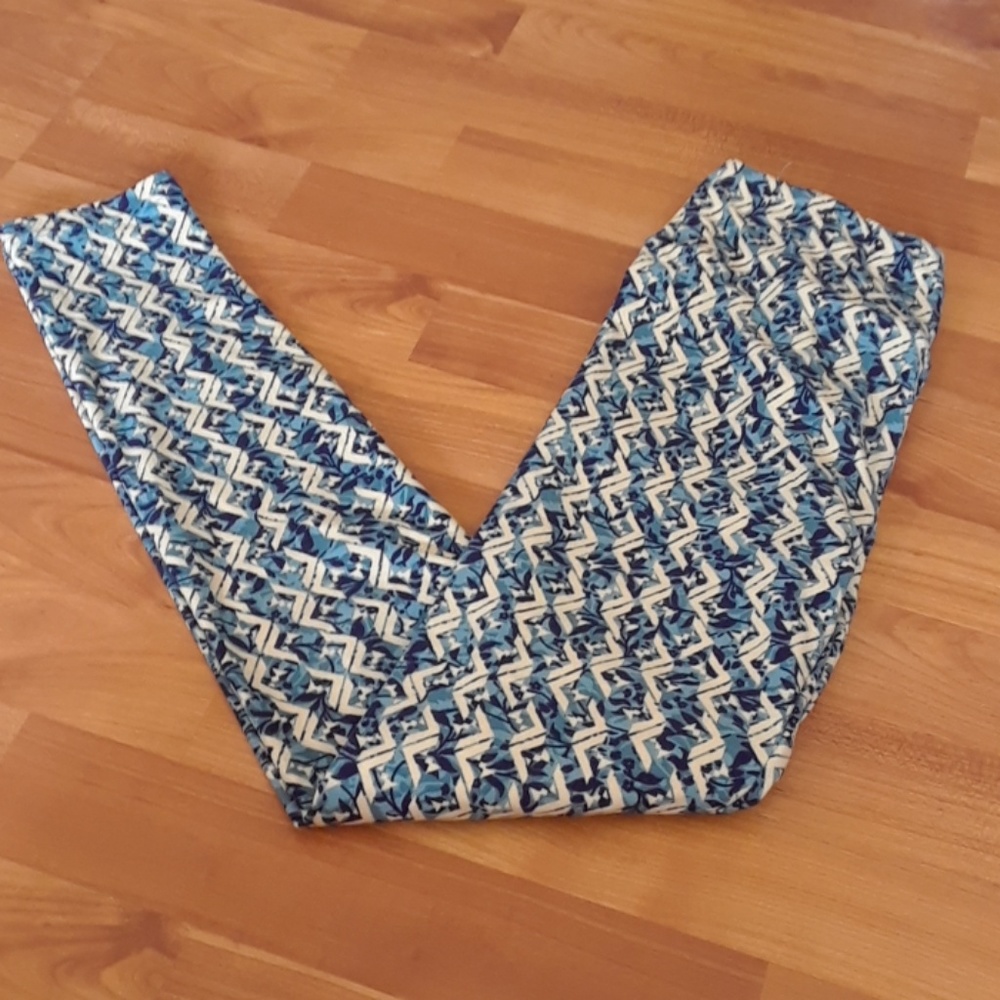 One size LulaRoe Leggings